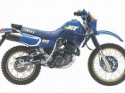 Yamaha XT 600